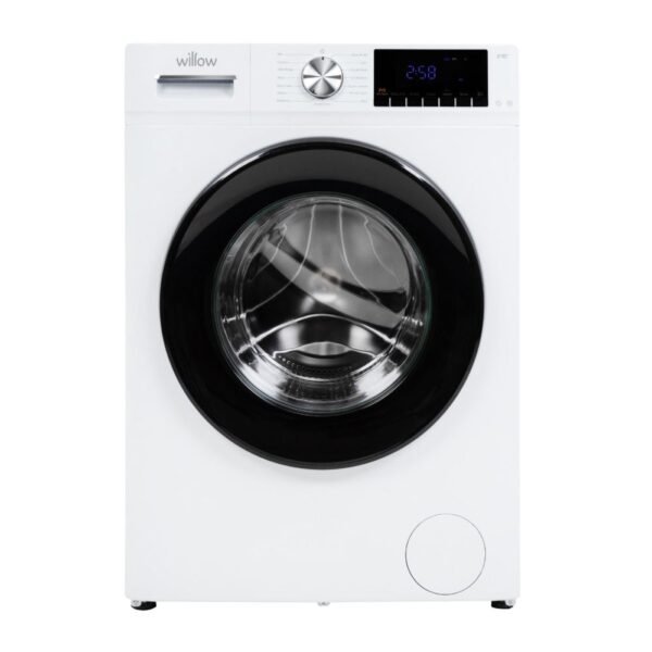 Willow 7kg Washing Machine WWM71400IW - White