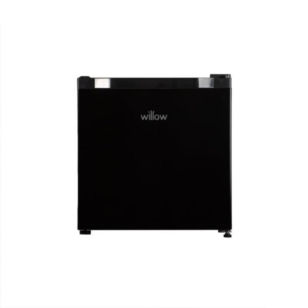 Willow 46L Tabletop Fridge WMF46B - Black