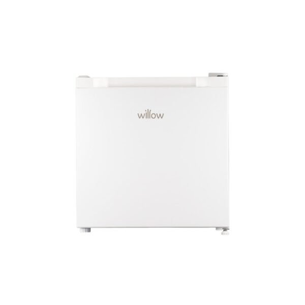 Willow 46L Tabletop Fridge WMF46W - White